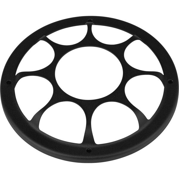 Main product image for Morel PowerSlim 6 Carbon Slim 6" Woofer 6 Ohm 287-040